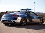 Audi R8 GTR Tune it! Safe! Concept by ABT 2011 года